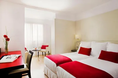Grupotel Gravina — foto 7