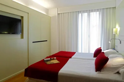 Grupotel Gravina — foto 8