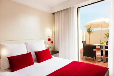 Grupotel Gravina — foto 10