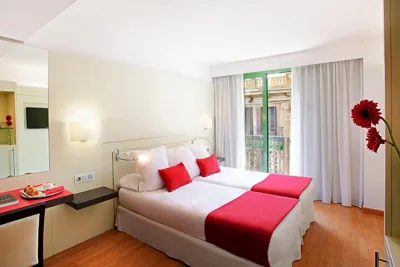 Grupotel Gravina — foto 11