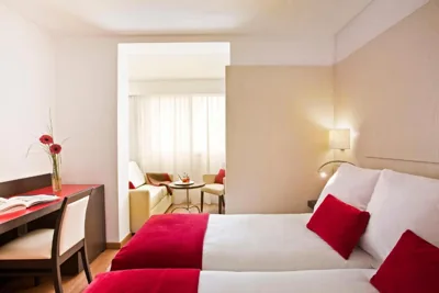 Grupotel Gravina — foto 12