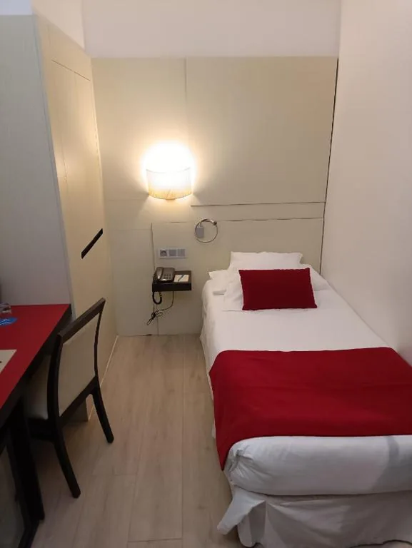 Camera singola — Grupotel Gravina