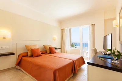 Grupotel Imperio Playa — 写真 2