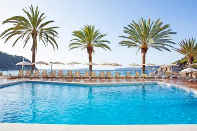 Grupotel Imperio Playa — 写真 3