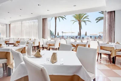 Grupotel Imperio Playa — 写真 4