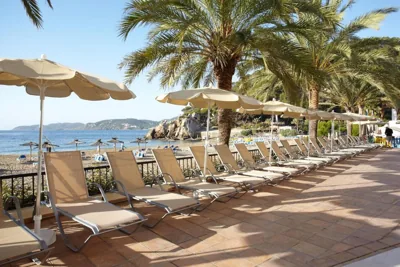 Grupotel Imperio Playa — 写真 6