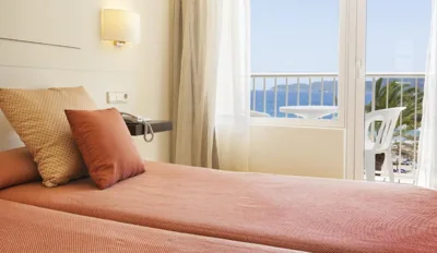 Grupotel Imperio Playa — 写真 8