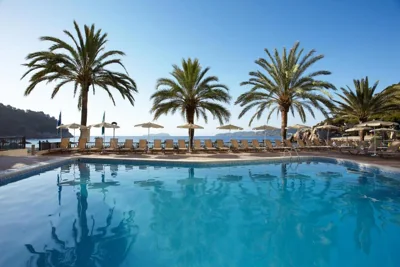 Grupotel Imperio Playa — 写真 9