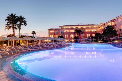 Grupotel Macarella Suites & Spa — 照片 2