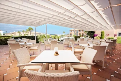 Grupotel Macarella Suites & Spa — 照片 3