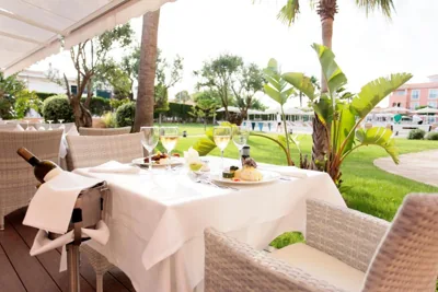 Grupotel Macarella Suites & Spa — 照片 4