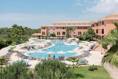 Grupotel Macarella Suites & Spa — 照片 6
