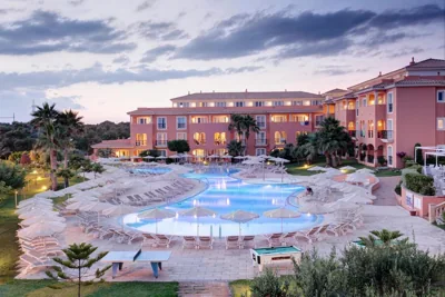 Grupotel Macarella Suites & Spa — 照片 8