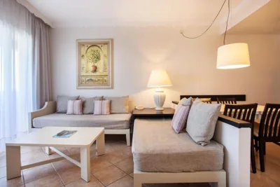 Grupotel Macarella Suites & Spa — 照片 9