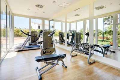 Grupotel Macarella Suites & Spa — 照片 12
