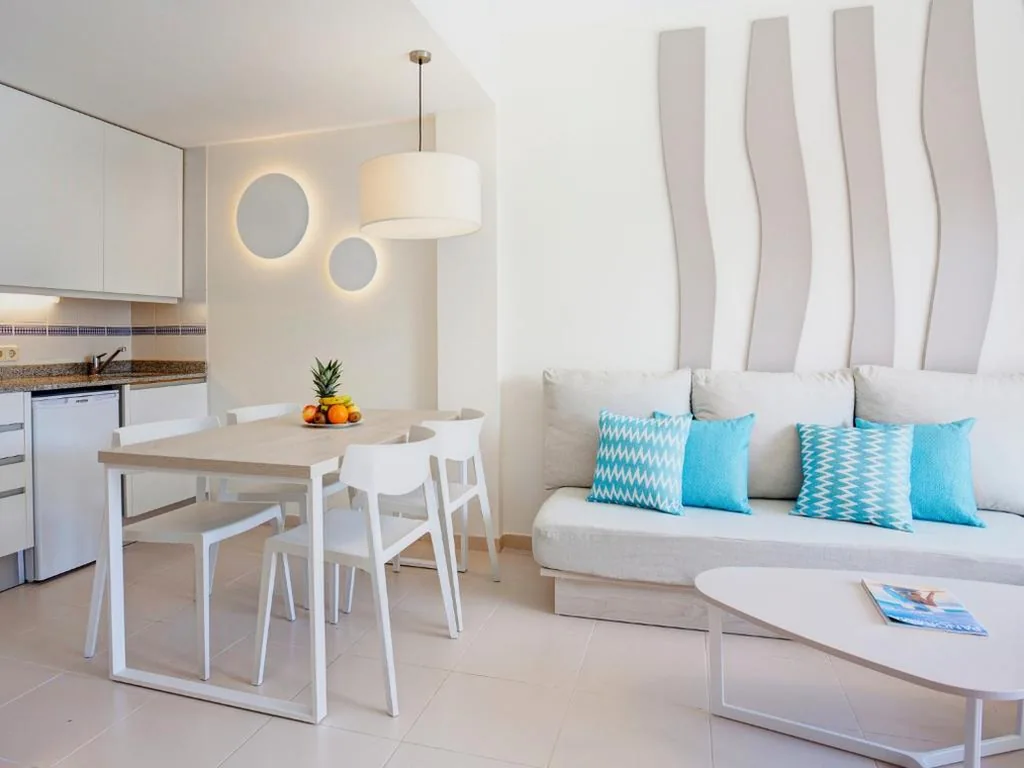 Apartment mit 1 Schlafzimmer — Grupotel Mallorca Mar