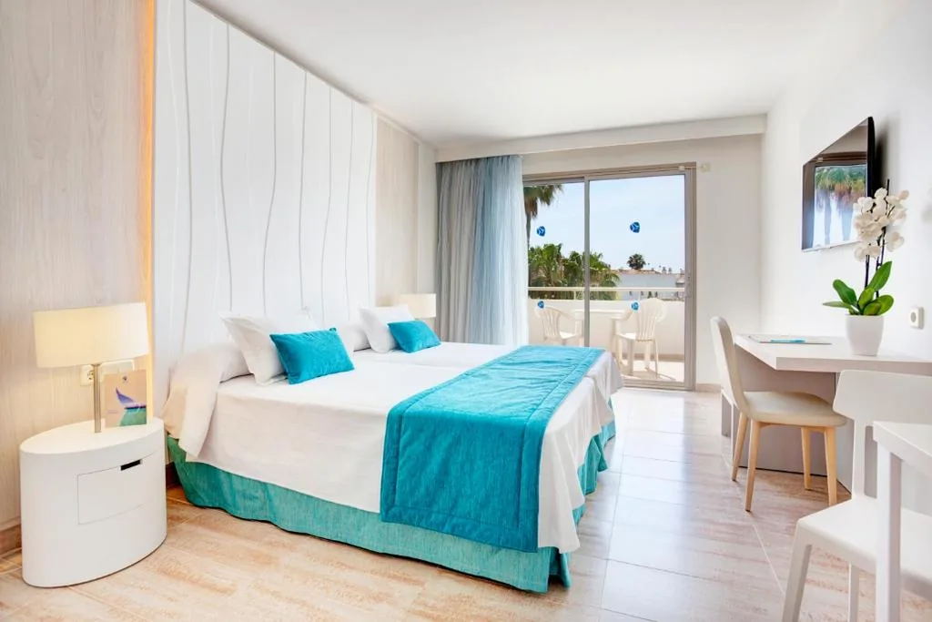 Studio (2 Erwachsene + 1 Kind) — Grupotel Mallorca Mar