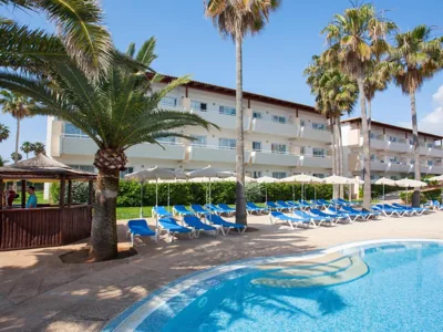 Grupotel Mallorca Mar — Foto 4