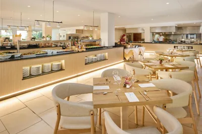 Grupotel Mallorca Mar — Foto 5