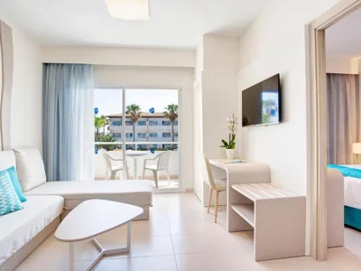 Grupotel Mallorca Mar — Foto 6