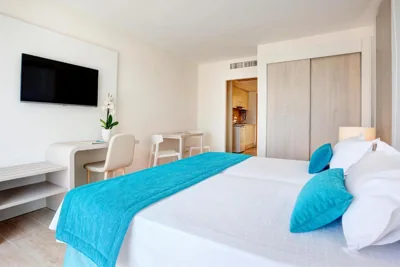 Grupotel Mallorca Mar — Foto 10