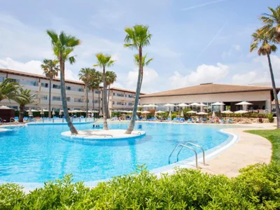 Grupotel Mallorca Mar — Foto 11