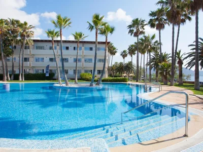 Grupotel Mallorca Mar — Foto 12