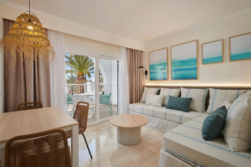 一居室公寓 — Grupotel Mar de Menorca