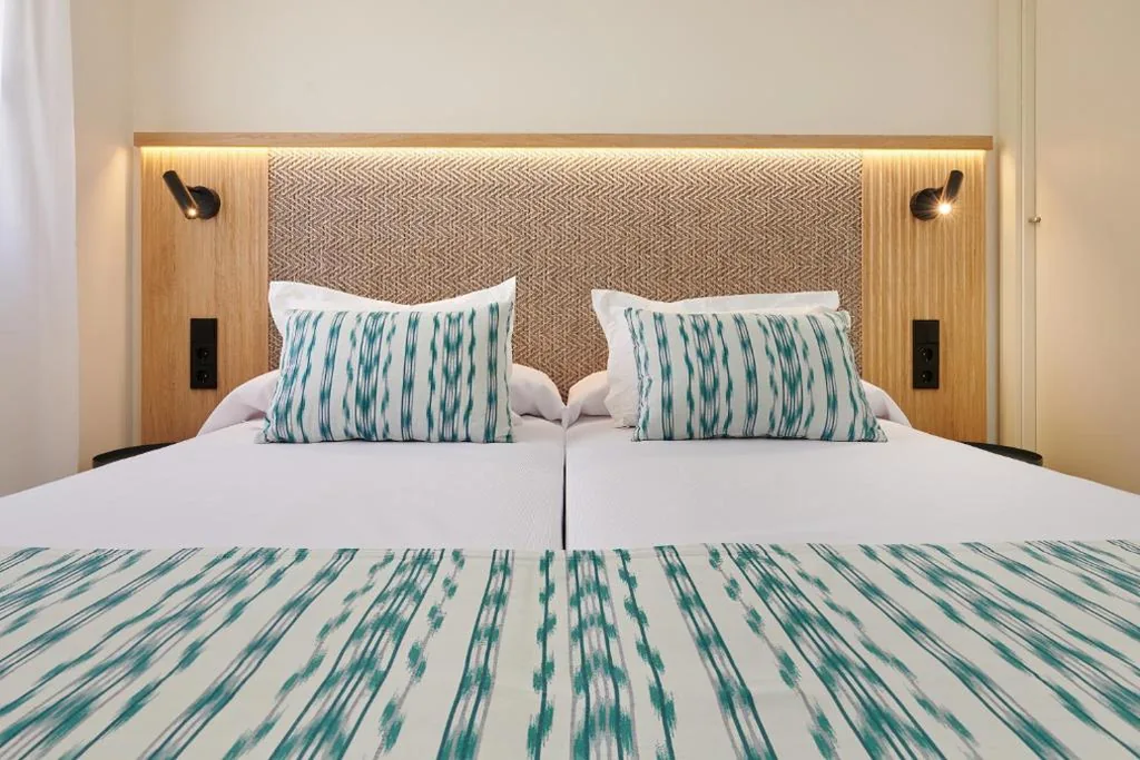 单间公寓 — Grupotel Mar de Menorca
