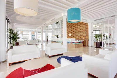 Grupotel Mar de Menorca — 照片 2