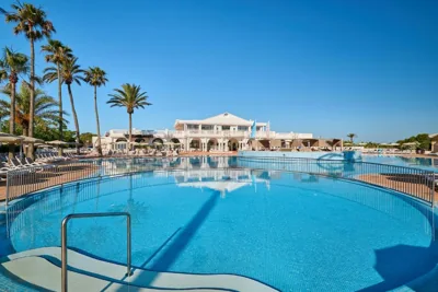 Grupotel Mar de Menorca — 照片 3