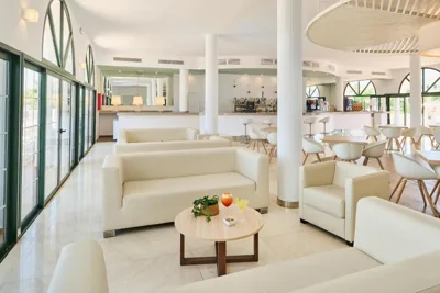 Grupotel Mar de Menorca — 照片 4