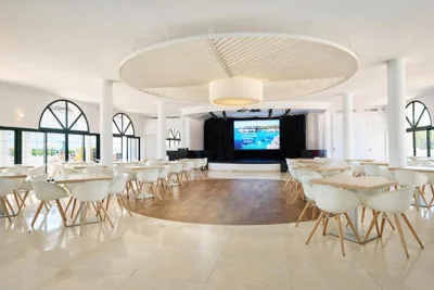 Grupotel Mar de Menorca — 照片 5