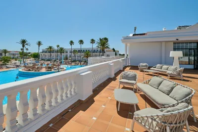 Grupotel Mar de Menorca — 照片 6