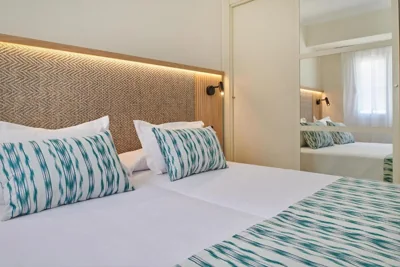 Grupotel Mar de Menorca — 照片 7