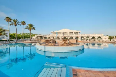 Grupotel Mar de Menorca — 照片 8