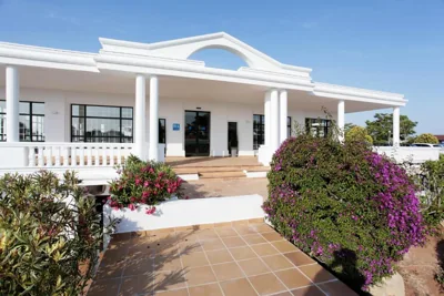 Grupotel Mar de Menorca — 照片 9