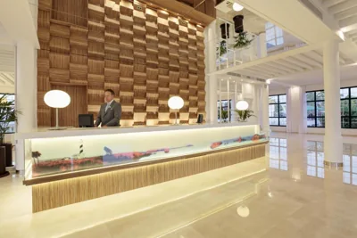 Grupotel Mar de Menorca — 照片 10