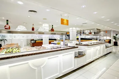 Grupotel Mar de Menorca — 照片 11