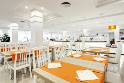 Grupotel Mar de Menorca — 照片 12