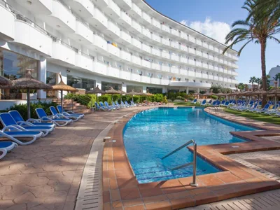 Grupotel Maritimo — foto 4