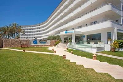 Grupotel Maritimo — foto 8