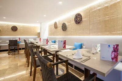 Grupotel Maritimo — foto 11
