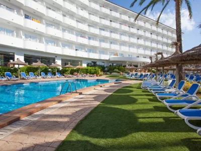 Grupotel Maritimo — foto 12