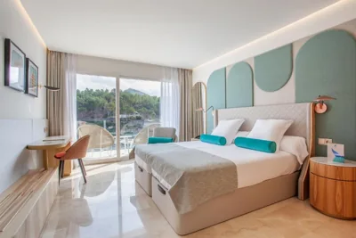 Grupotel Molins — 照片 2