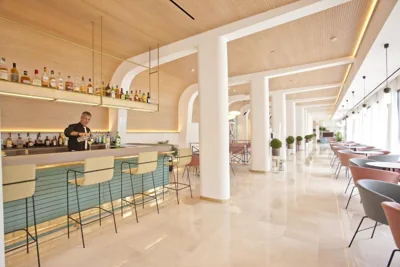 Grupotel Molins — 照片 5