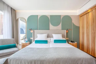 Grupotel Molins — 照片 10