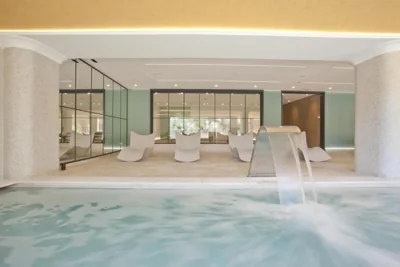 Grupotel Molins — 照片 11
