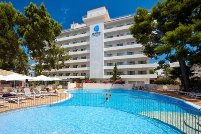 Grupotel Montecarlo — foto 4