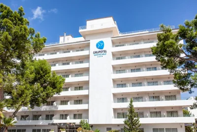 Grupotel Montecarlo — foto 10